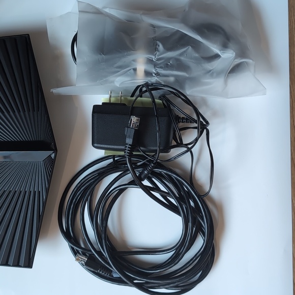 Tplink Wi-Fi Router - Picture 3 of 3